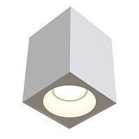 Накладной светильник MAYTONI SIRIUS C030CL-01W 1*50W GU10 белый