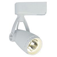 Трековый светильник Arte Lamp A5910PL-1WH PICCOLO 10W LED 4000K белый