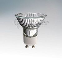 Лампа галогенная LIGHTSTAR HAL 922703 35W GU10 220V