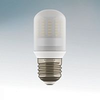 Лампа светодиодная LIGHTSTAR 9W E27 LED 930912 220V