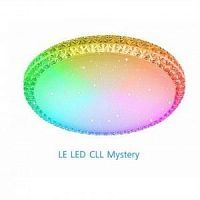 Потолочный светодиодный светильник Mystery 85W RGB LE061202-039/LE061203-004