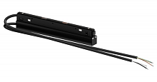 Блок питания для магнитного шинопровода Arte Lamp Linea-Accessories 48V 100W IP20 A482706