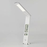 Настольная лампа EUROSVET BUSINESS 80504/1 5W LED 4200K белый