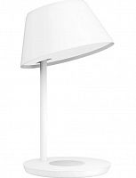 Настольная лампа Yeelight Staria LED Bedside Lamp Pro YLCT03YL белая