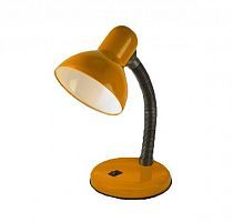 Настольная лампа ASD InHome СНО-12О 60W E27 оранжевый